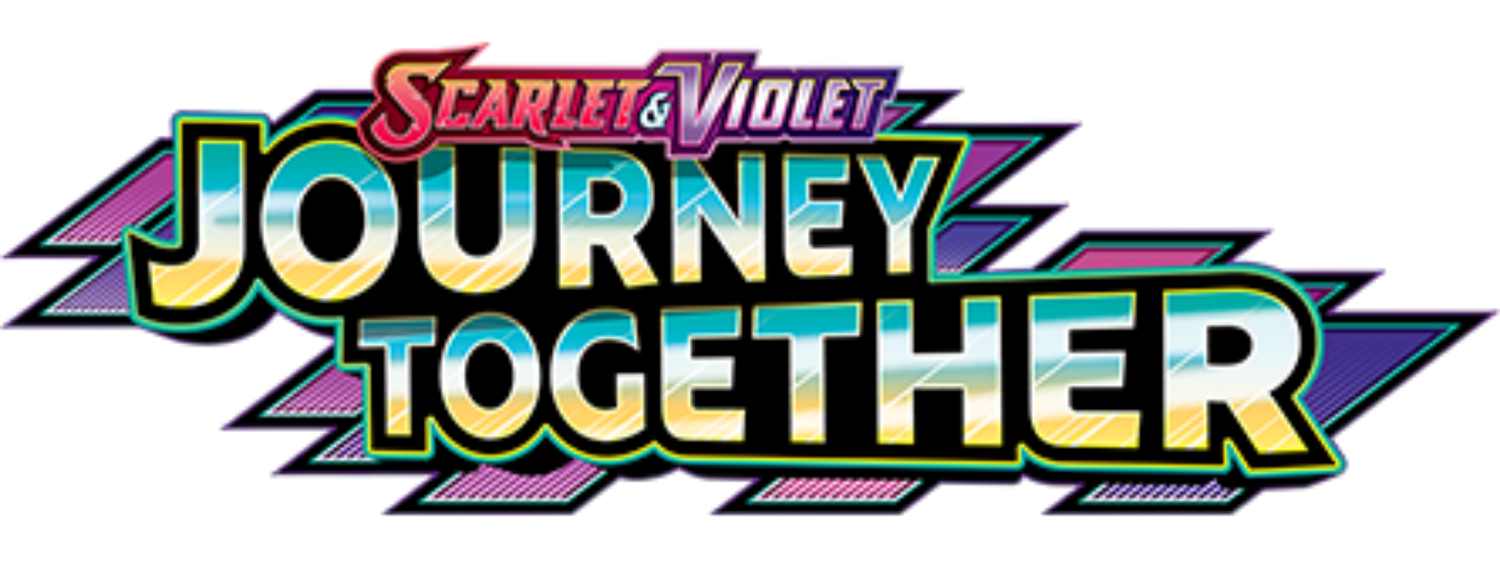 Journey Together