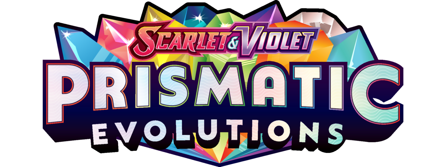 Prismatic Evolutions