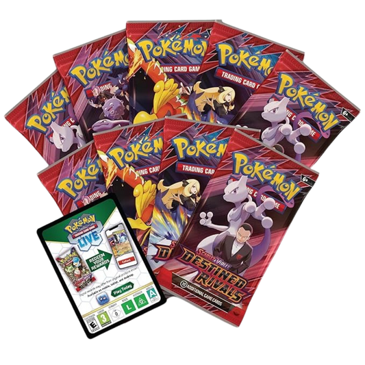 Destined Rivals Elite Trainer Box