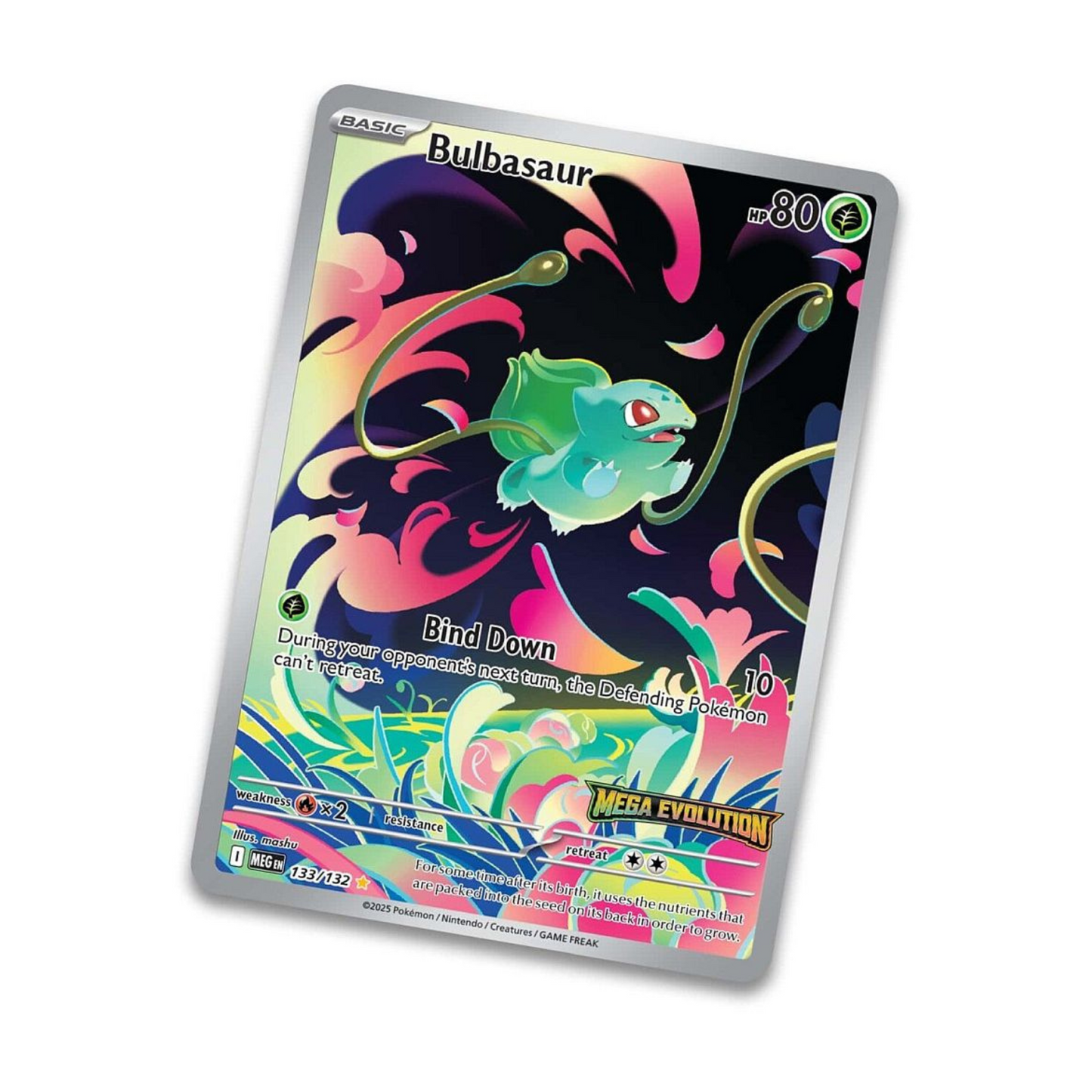 [PRE-ORDER] Mega Evolution Enhanced Booster Box